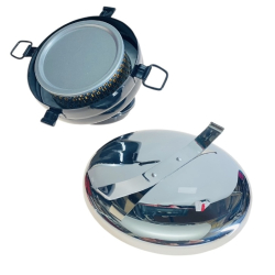 Filtr powietrza / wkład do obudowy „grzybek” Dniepr K-750 Ural M-72